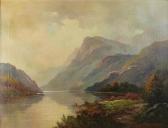 BLAKE Thomas C. Landscape BLAKE Thomas C. Landscape