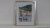 BLAKEMAN Liz Port Side Mediterranean BLAKEMAN Liz Port Side Mediterranean