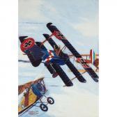 BLAKESLEE Frederick Dogfight BLAKESLEE Frederick Dogfight