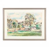 BLAKESLEE Sarah Farmyard BLAKESLEE Sarah Farmyard