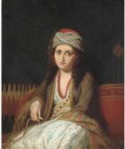 BLAKISTON Douglas Y. Light Of The Hareem BLAKISTON Douglas Y. Light Of The Hareem