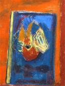 Blakstad Ingerid Modern Still Lifes Blakstad Ingerid Modern Still Lifes