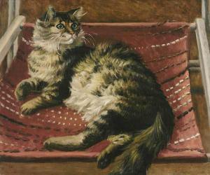 Lucille Blanch - ''orlando'' Lucille Blanch - ''orlando''