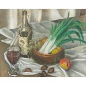BLANCH Lucille Leeks BLANCH Lucille Leeks