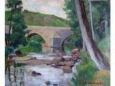 BLANCHARD Georges Henri « Lepont Charreau » BLANCHARD Georges Henri « Lepont Charreau »