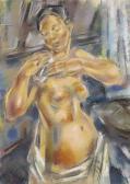 BLANCHARD Maria Nu BLANCHARD Maria Nu