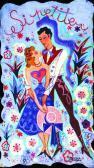 BLANCHARD Maurice Si Petite ( Chanson Lucienne Boyer ) BLANCHARD Maurice Si Petite ( Chanson Lucienne Boyer )