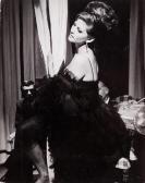 BLANCHE CARDINALE Claudia Cardinale �il Magnifico Cornuto� BLANCHE CARDINALE Claudia Cardinale �il Magnifico Cornuto�