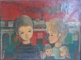 BLANCHE PIRET Kinderen BLANCHE PIRET Kinderen