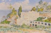 BLANCHECOTTE F Alger BLANCHECOTTE F Alger