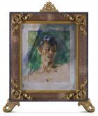 BLANCO Antonio Maria Portrait BLANCO Antonio Maria Portrait