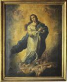 BLANCO Rafaela Inmaculada BLANCO Rafaela Inmaculada