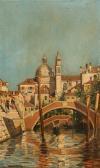 BLANES nicanor Venecia BLANES nicanor Venecia