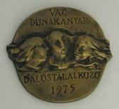 BLASKó János Vác, Dunakanyar - Dalostalálkozó BLASKó János Vác, Dunakanyar - Dalostalálkozó