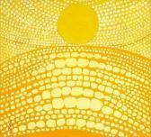 BLENK YOSHIDA Erna Hot Summer Morning BLENK YOSHIDA Erna Hot Summer Morning