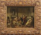 BLES David Joseph Noble Amusements BLES David Joseph Noble Amusements