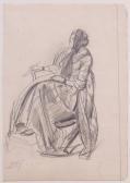 BLES David Joseph Six Figure Studies BLES David Joseph Six Figure Studies