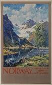 BLESSUM Benjamin, Ben Norway - Summer Season, June - September BLESSUM Benjamin, Ben Norway - Summer Season, June - September
