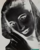 BLESTON Rudy The Girl Is Negative BLESTON Rudy The Girl Is Negative