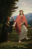 BLIND Rudolf The Resurrection BLIND Rudolf The Resurrection