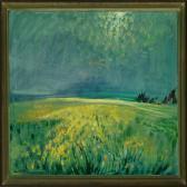 BLOCH Henrik View Over Field BLOCH Henrik View Over Field