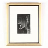 BLOCH Lucienne Portrait BLOCH Lucienne Portrait