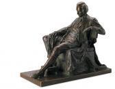 BLOCH Michał Siedzący Chopin BLOCH Michał Siedzący Chopin