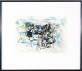 BLOKHUIS Peter Untitled BLOKHUIS Peter Untitled