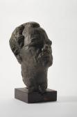 BLOM Leendert Leen Portrait Of Arnold Smith BLOM Leendert Leen Portrait Of Arnold Smith