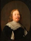 BLOMAERT Hendrick Portrait D'homme BLOMAERT Hendrick Portrait D'homme