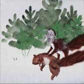 BLOMBERG ANDERSEN Lise Untitled BLOMBERG ANDERSEN Lise Untitled