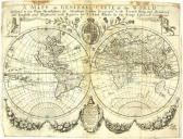 BLOME Richard A Geographical Description Of The Four Parts Of The World BLOME Richard A Geographical Description Of The Four Parts Of The World