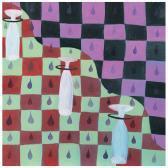 BLOMFIELD FRANCESCA Another Type Of Rain BLOMFIELD FRANCESCA Another Type Of Rain