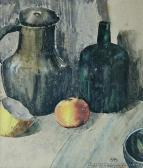 BLOMFIELD Joan Still Life BLOMFIELD Joan Still Life