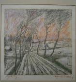 BLOMME Alfons Gitsberg BLOMME Alfons Gitsberg