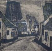 BLOMME Alfons «lisseweghe». BLOMME Alfons «lisseweghe».