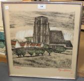 BLOMME Alfons Oostkerke BLOMME Alfons Oostkerke