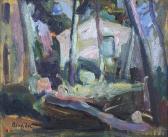 BLONDEL André Domek Z Okolic Aix BLONDEL André Domek Z Okolic Aix