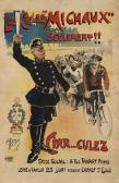 BLOTT Geo, Georges Les Cycles Michaux Seulement !! BLOTT Geo, Georges Les Cycles Michaux Seulement !!