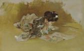 BLUM Robert Frederick The Picture Book BLUM Robert Frederick The Picture Book