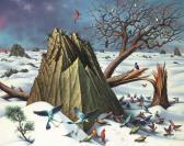 BLUME Peter Winter BLUME Peter Winter