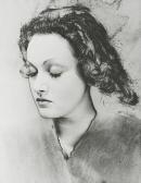 BLUMENFELD Erwin Manina Blumenfeld, 14 Ans, Paris BLUMENFELD Erwin Manina Blumenfeld, 14 Ans, Paris