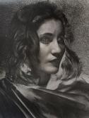 BLUMENFELD Erwin Untitled BLUMENFELD Erwin Untitled