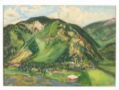 BLUMENSCHEIN Helen Greene Aspen BLUMENSCHEIN Helen Greene Aspen
