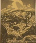 BLUMENSCHEIN Helen Greene New Mexico Landscapes BLUMENSCHEIN Helen Greene New Mexico Landscapes