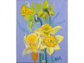 blumovitz Les Jonquilles. blumovitz Les Jonquilles.