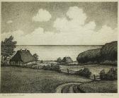 BLUNCK-HEIKENDORF Heinrich Am Kleinen Belt BLUNCK-HEIKENDORF Heinrich Am Kleinen Belt