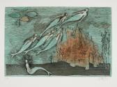 BO Lars La Sirene BO Lars La Sirene