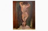 BOCCINI Manuel Nude Study BOCCINI Manuel Nude Study
