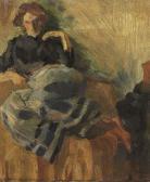 BOCCIONI Umberto Figura BOCCIONI Umberto Figura